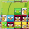 Angry Birds - Elimination