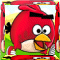 Angry Birds - Run