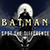 Batman - Spot the Difference