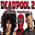 Deadpool 2 - Hidden Numbers