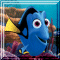 Find Dory - Hidden Numbers
