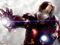 Iron Man - Guardians of the Galaxy