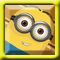 Minions Darts
