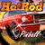Hotrod Pinball