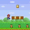 Super Mario: Save Yoshi