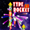 Type Rocket 60