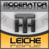 Leiche`s alternatives Ego
