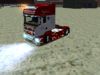 Truckerin`s alternatives Ego