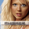 Phisker`s alternatives Ego