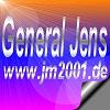 General Jens`s alternatives Ego