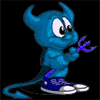 SkyTeufel`s alternatives Ego
