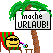 Urlaub machen