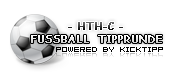 HTH-C.com - Fußball Tipprunde