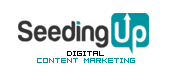 SeedingUp - Digital Content Marketing