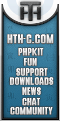 HTH-C.com || Webmedien and Community